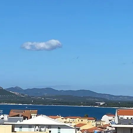 B&B Su Canistreddu-2