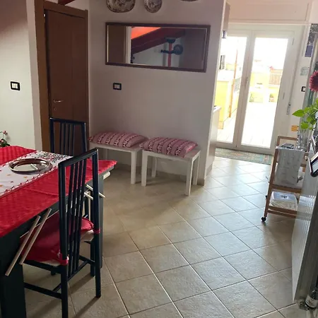 B&B Su Canistreddu-3