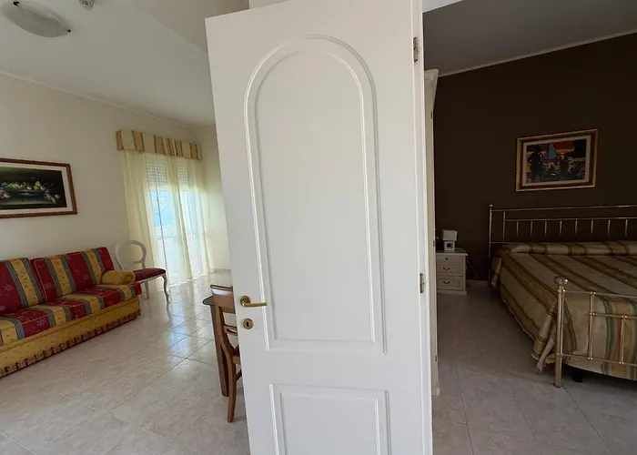 Hotel San Marco Alghero